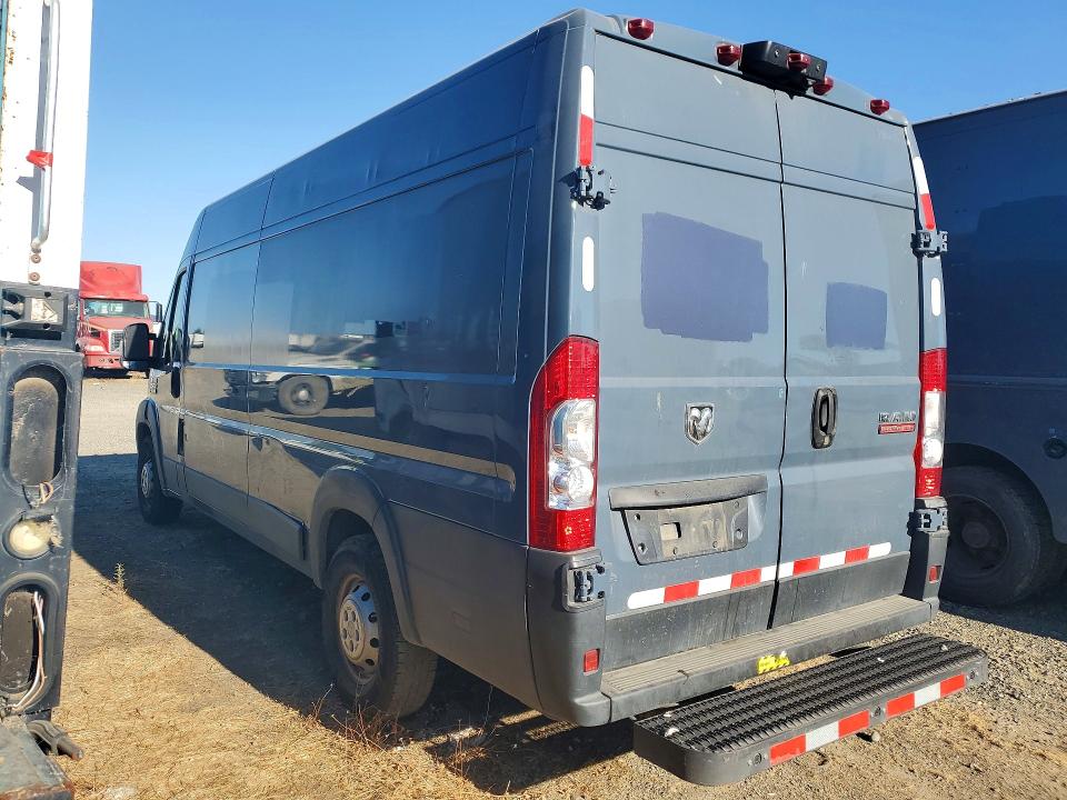 Aukcja sprzedaży 2020 Ram Promaster 3500, vin: 3C6URVJG4LE147716, numer aukcji: 60585396