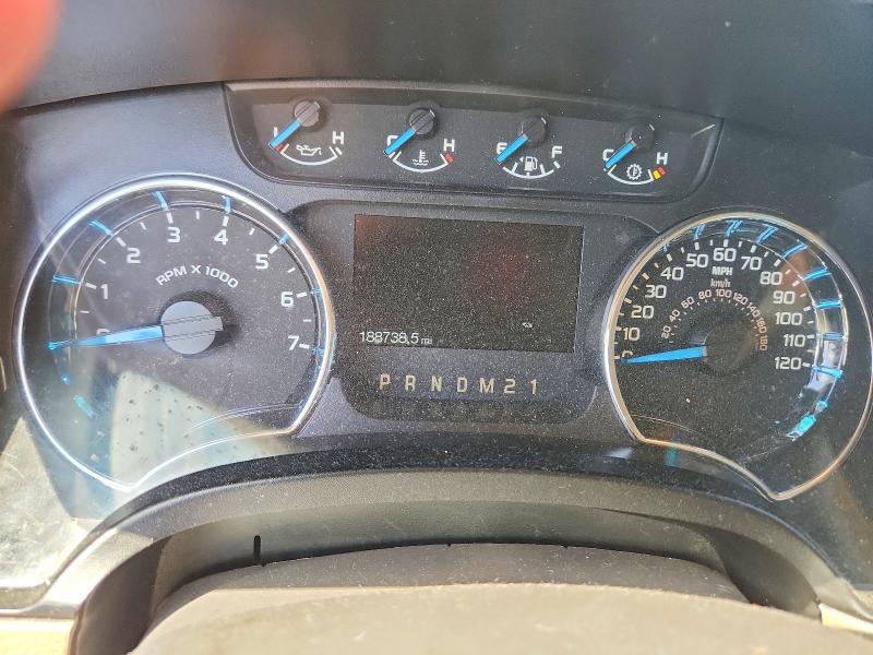 2013 Ford F150 მანქანა იყიდება აუქციონზე, vin: 1FTFW1CT6DKF41925, აუქციონის ნომერი: 85625715