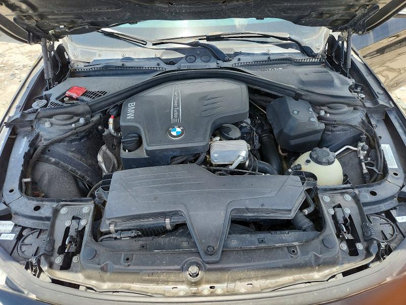 2014 Bmw 428 მანქანა იყიდება აუქციონზე, vin: WBA3N7C51EF719757, აუქციონის ნომერი: 60037896