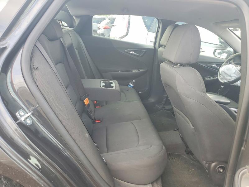 Продаж на аукціоні авто 2016 Chevrolet Malibu, vin: 1G1ZE5STXGF131899, номер лоту: 59758646