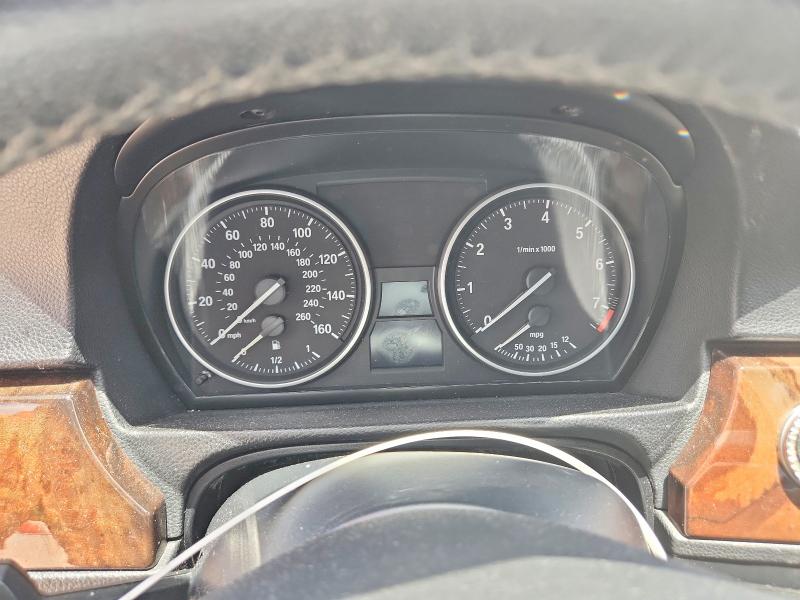 Продаж на аукціоні авто 2011 Bmw 328, vin: WBAPH7C52BE675052, номер лоту: 61577626