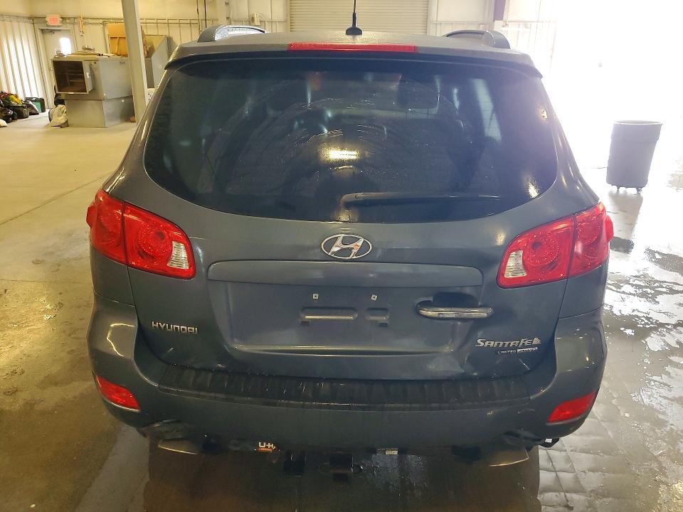 Продаж на аукціоні авто 2008 Hyundai Santa Fe, vin: 5NMSH73E88H135157, номер лоту: 61403966
