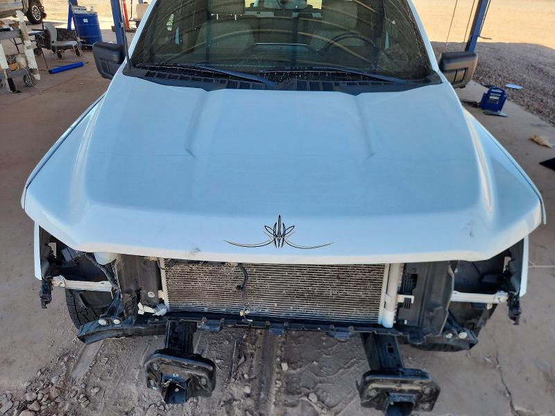 Продажа на аукционе авто 2023 Ford F150, vin: 1FTEX1C5XPFA30340, номер лота: 58929696
