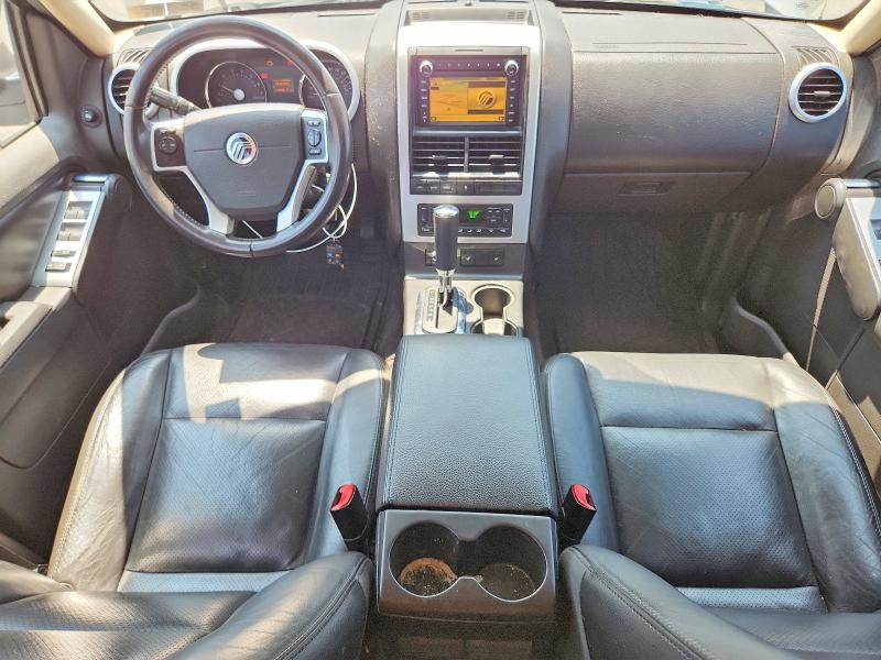 Aukcja sprzedaży 2010 Mercury Mountaineer, vin: 4M2EN4J80AUJ03393, numer aukcji: 60267546
