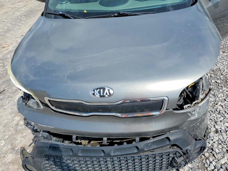 Aukcja sprzedaży 2014 Kia Soul, vin: KNDJN2A27E7088917, numer aukcji: 62669146