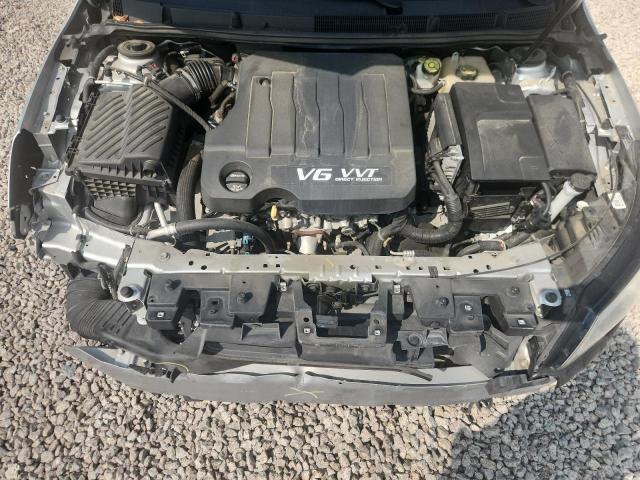 2016 Buick Lacrosse მანქანა იყიდება აუქციონზე, vin: 1G4GB5G37GF125523, აუქციონის ნომერი: 59788066