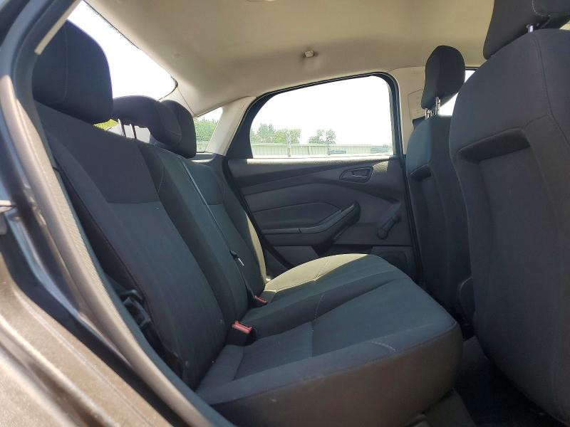 Продаж на аукціоні авто 2016 Ford Focus, vin: 1FADP3E21GL248863, номер лоту: 77249005