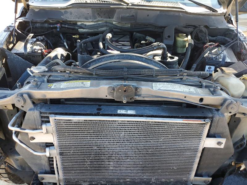 Продажа на аукционе авто 2008 Dodge Ram 2500, vin: 3D7KS28A88G209835, номер лота: 62860816