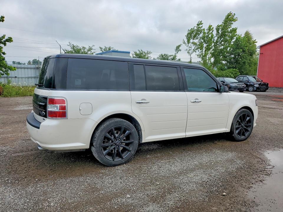 Продаж на аукціоні авто 2016 Ford Flex, vin: 2FMHK6C84GBA08642, номер лоту: 62430446