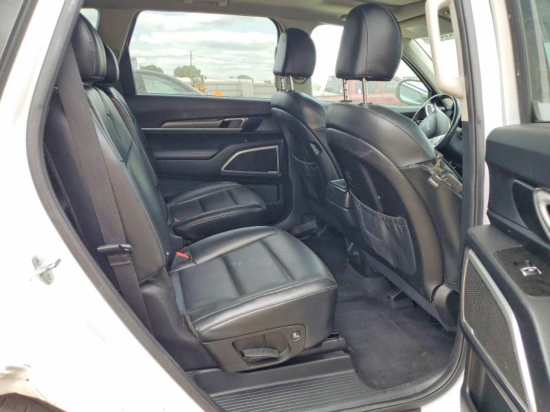 Продажа на аукционе авто 2022 Kia Telluride, vin: 5XYP6DHC4NG247901, номер лота: 62268826