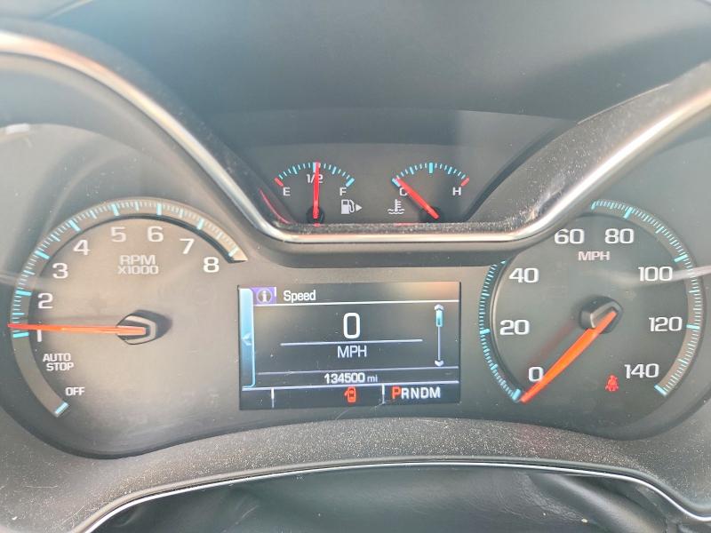 Aukcja sprzedaży 2017 Chevrolet Impala, vin: 2G11Z5SA2H9190553, numer aukcji: 62611106