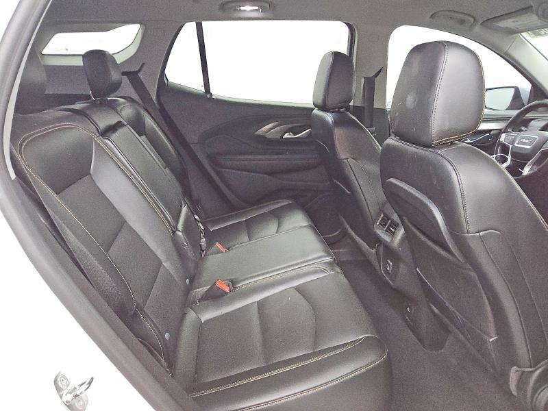 Продажа на аукционе авто 2020 Gmc Terrain, vin: 3GKALPEV9LL269067, номер лота: 58901636