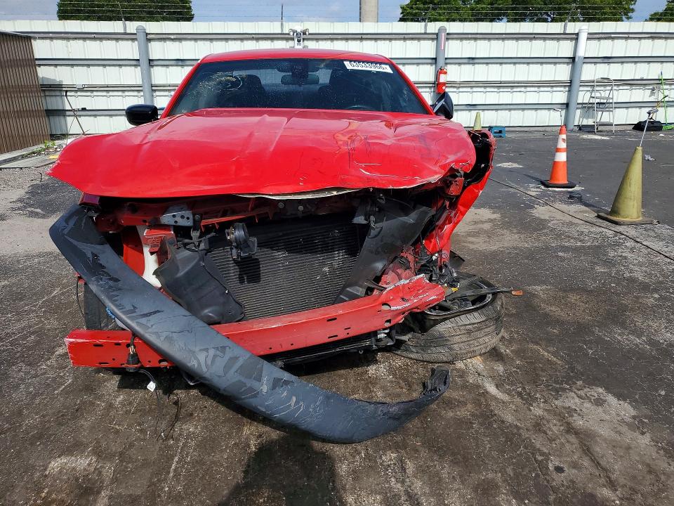 Aukcja sprzedaży 2021 Dodge Charger, vin: 2C3CDXBGXMH659648, numer aukcji: 63533966