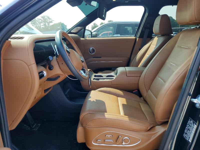 Продажа на аукционе авто 2026 Hyundai Palisade, vin: KM8RMESA6TU052434, номер лота: 63196286
