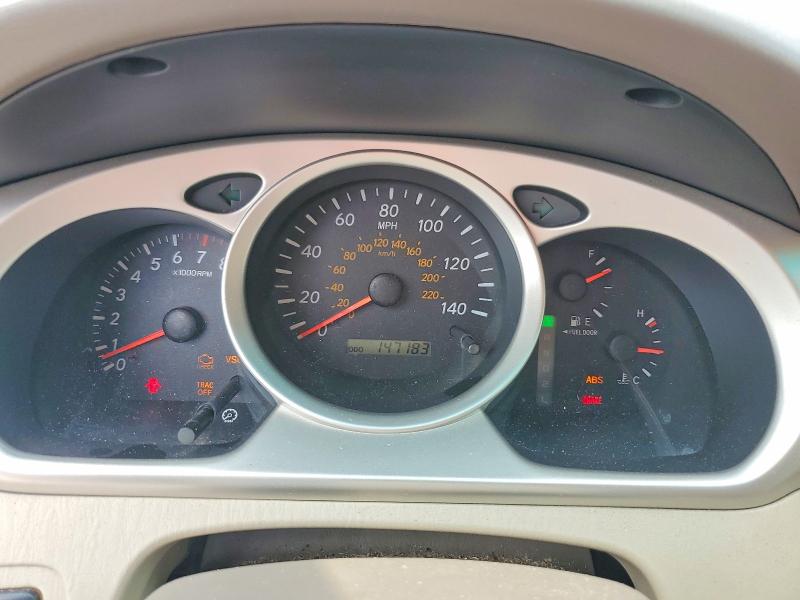 Aukcja sprzedaży 2006 Toyota Highlander, vin: JTEGD21A460155225, numer aukcji: 62620156
