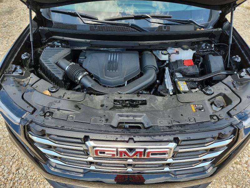 Продажа на аукционе авто 2026 Gmc Acadia, vin: 1GKENKKS7TJ190996, номер лота: 62113766