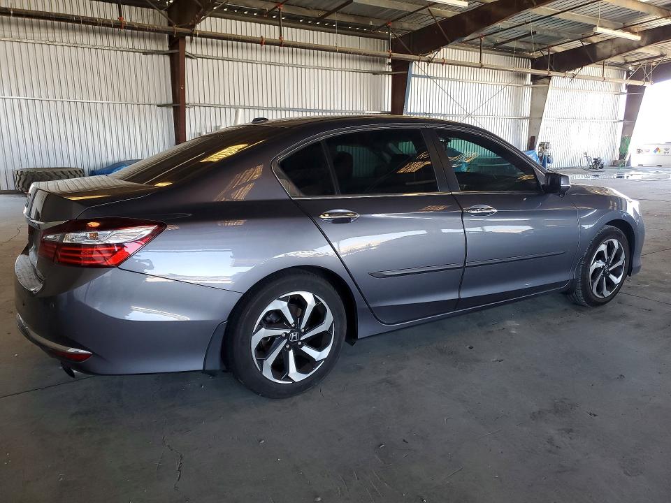 Aukcja sprzedaży 2016 Honda Accord, vin: 1HGCR2F81GA009260, numer aukcji: 60712526