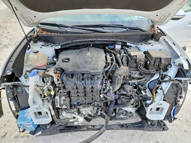 Aukcja sprzedaży 2022 Hyundai Tucson, vin: 5NMJE3AE4NH031583, numer aukcji: 62766016