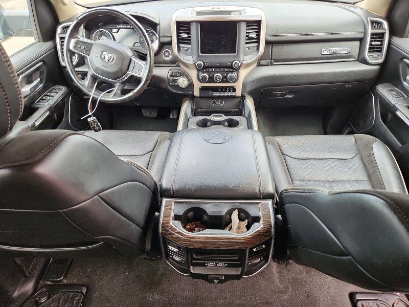 2020 Ram 1500 მანქანა იყიდება აუქციონზე, vin: 1C6SRFJTXLN325182, აუქციონის ნომერი: 62811876