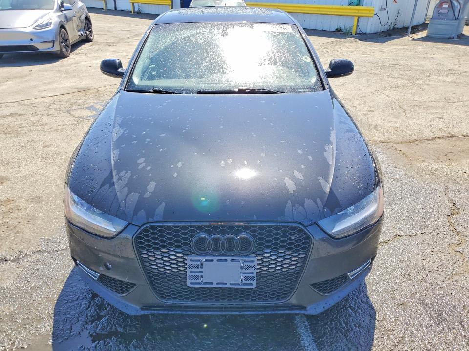Aukcja sprzedaży 2014 Audi A4, vin: WAUBFAFL3EA078415, numer aukcji: 85620625