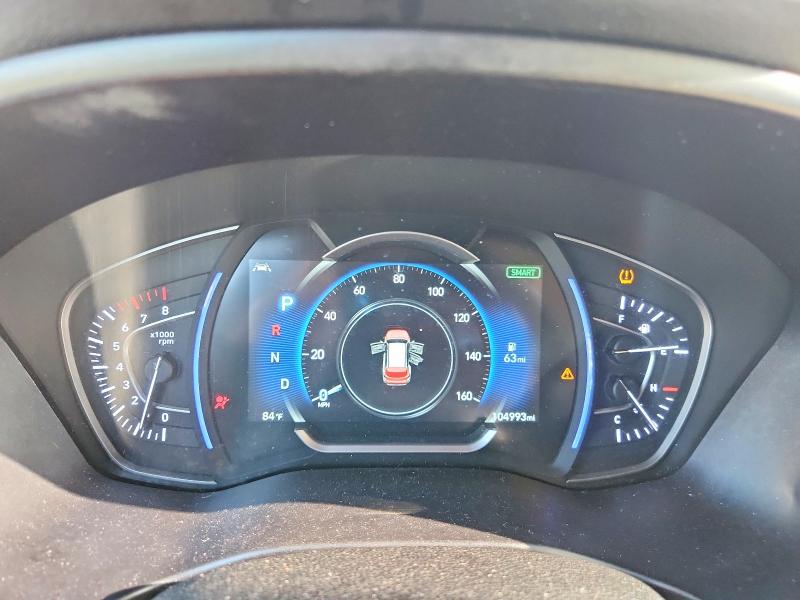 Продажа на аукционе авто 2019 Hyundai Santa Fe, vin: 5NMS33AD8KH033172, номер лота: 60211236