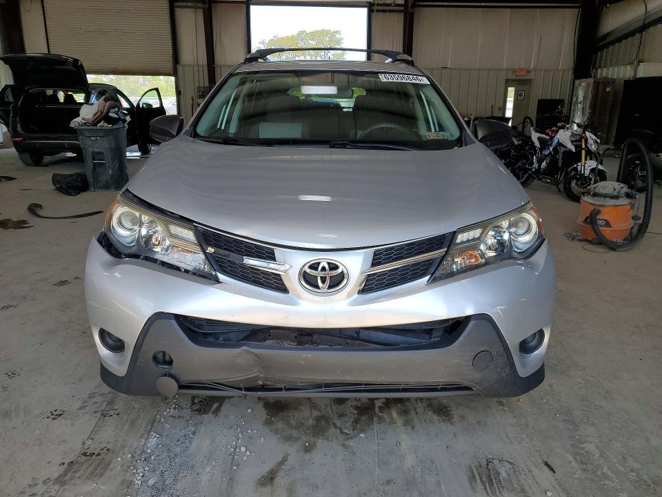 63596846 :رقم المزاد ، JTMBFREV1ED062751 vin ، 2014 Toyota Rav4 مزاد بيع