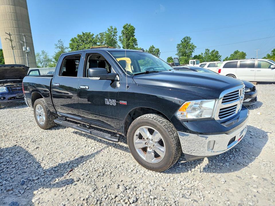 Aukcja sprzedaży 2015 Ram 1500, vin: 3C6RR7LT5FG532805, numer aukcji: 85461765