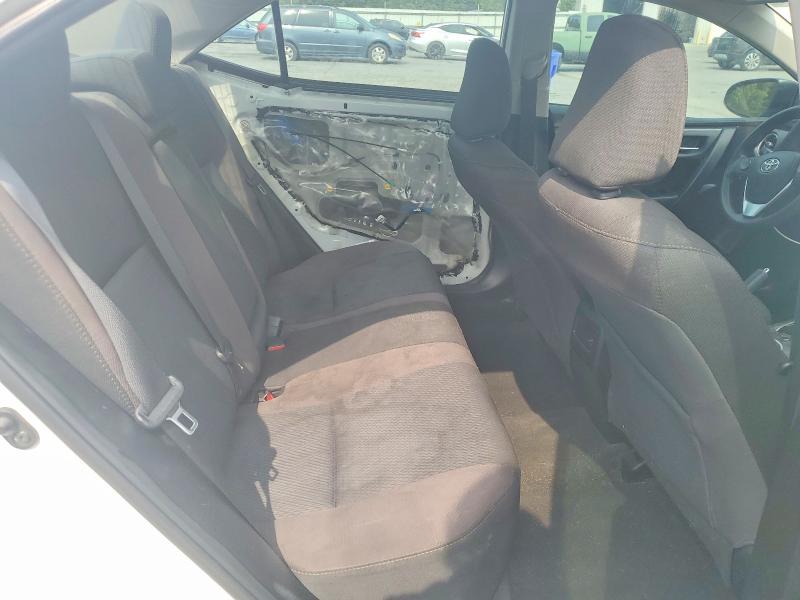 2018 Toyota Corolla მანქანა იყიდება აუქციონზე, vin: 5YFBURHE6JP758059, აუქციონის ნომერი: 62402586