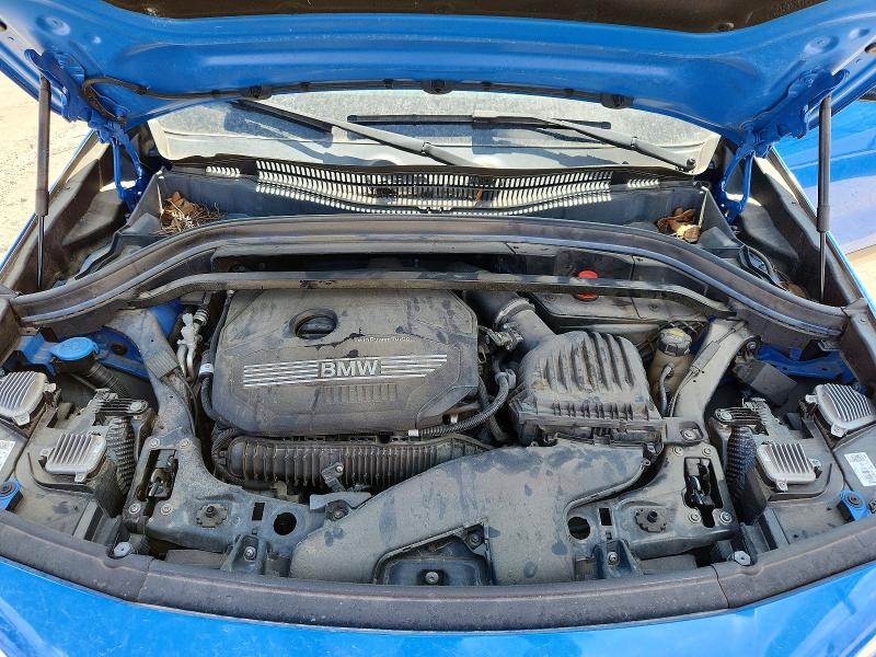 Aukcja sprzedaży 2020 Bmw X2, vin: WBXYH9C07L5P53630, numer aukcji: 59383876