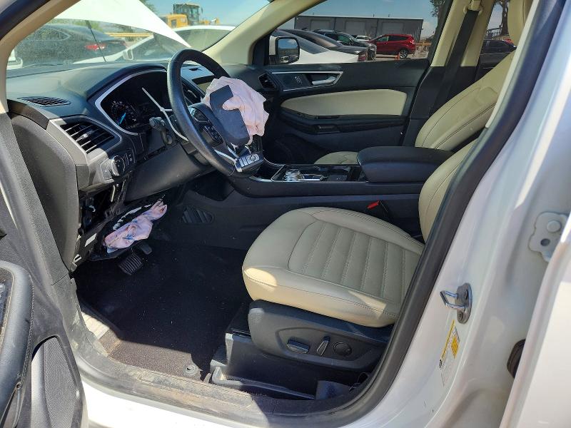 Продаж на аукціоні авто 2020 Ford Edge, vin: 2FMPK4J97LBA12562, номер лоту: 60560226