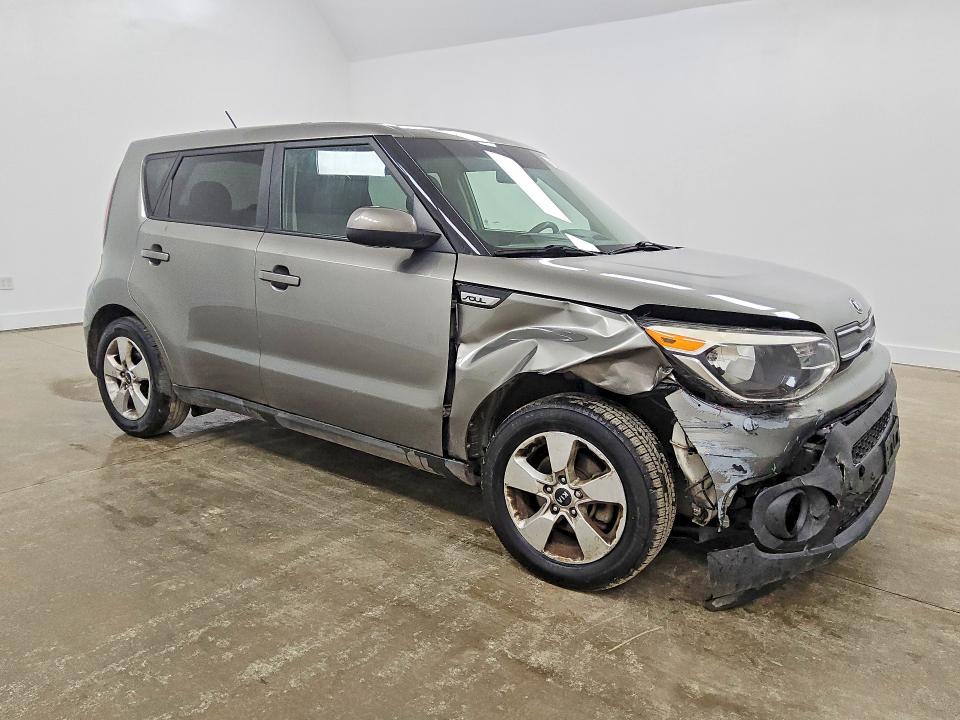 Продаж на аукціоні авто 2019 Kia Soul, vin: KNDJN2A27K7684105, номер лоту: 60605446
