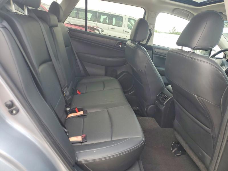 62546736 :رقم المزاد ، 4S4BSBLC7F3306863 vin ، 2015 Subaru Outback مزاد بيع