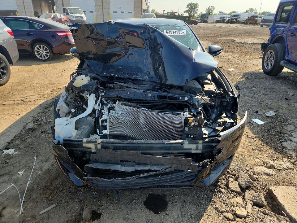 2016 Ford Fusion მანქანა იყიდება აუქციონზე, vin: 3FA6P0T92GR175611, აუქციონის ნომერი: 63514386