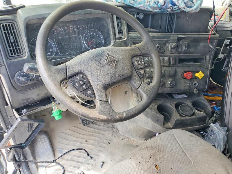 Продажа на аукционе авто 2024 International Lt625, vin: 3HSDZTZR8RN341619, номер лота: 62018276
