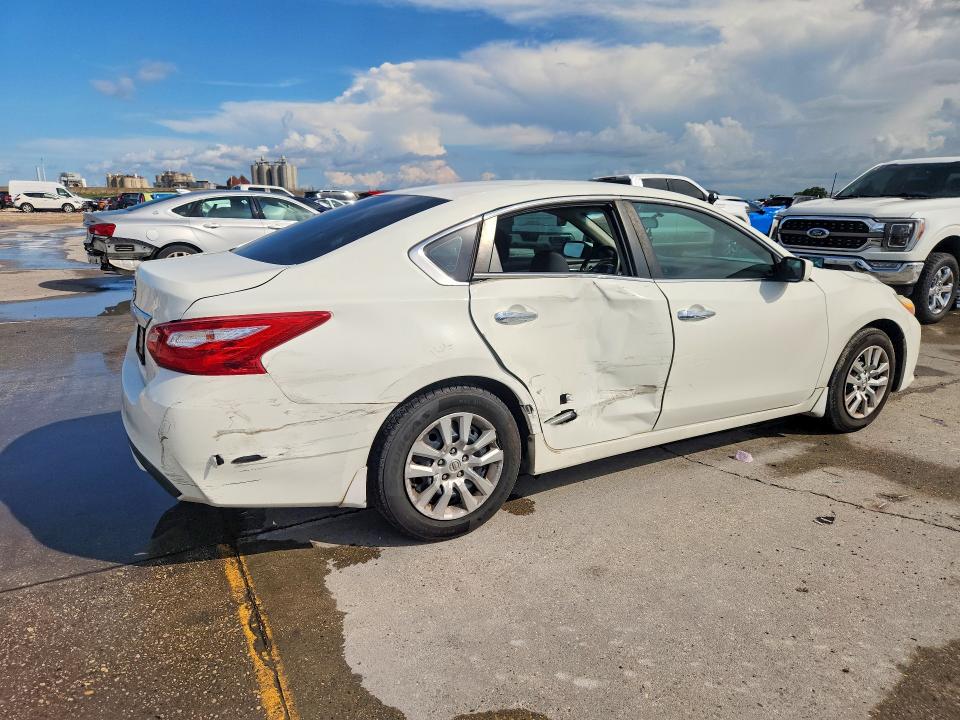 Aukcja sprzedaży 2017 Nissan Altima, vin: 1N4AL3AP4HC278229, numer aukcji: 59863576