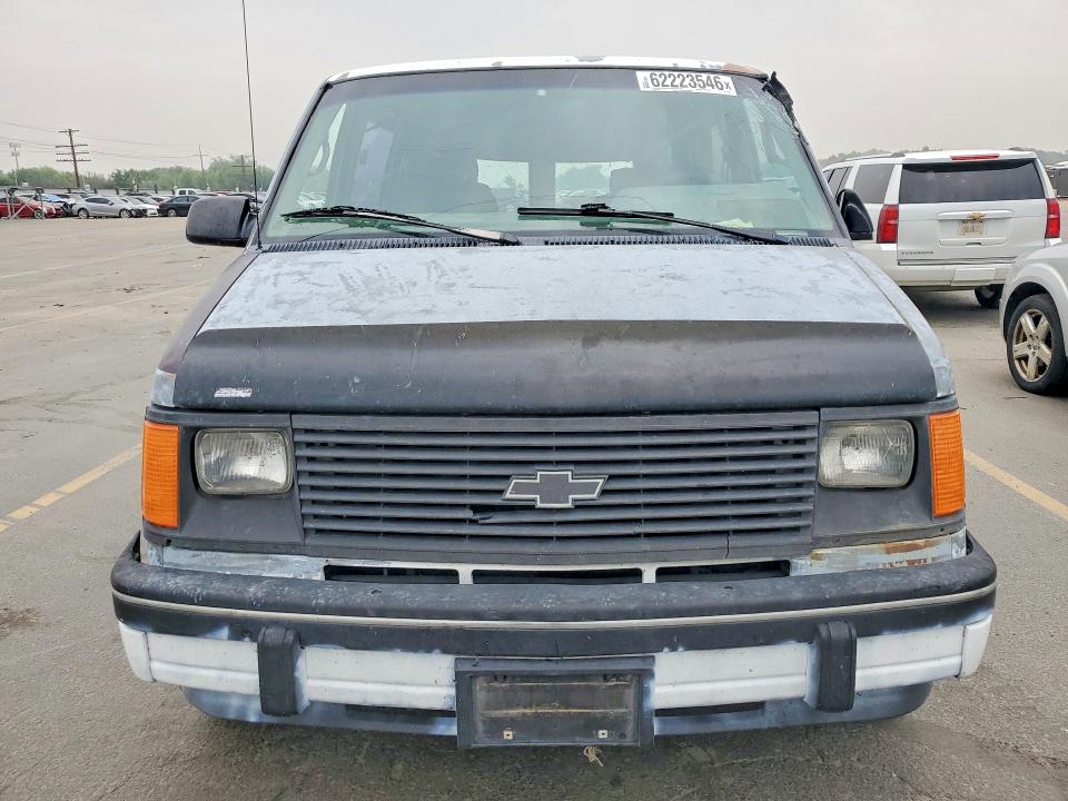 Aukcja sprzedaży 1992 Chevrolet Astro, vin: 1GBEL19Z0NB134916, numer aukcji: 62223546