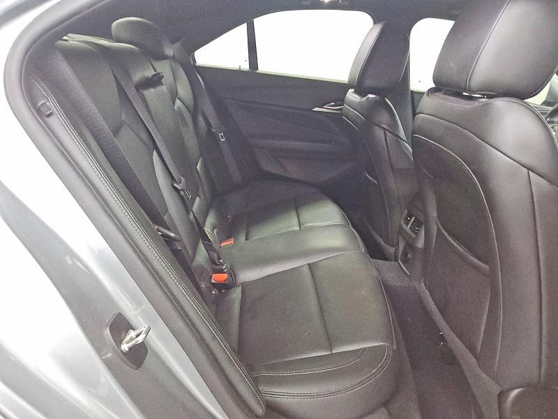 Aukcja sprzedaży 2024 Cadillac Ct4, vin: 1G6DJ5RK8R0125294, numer aukcji: 58384966