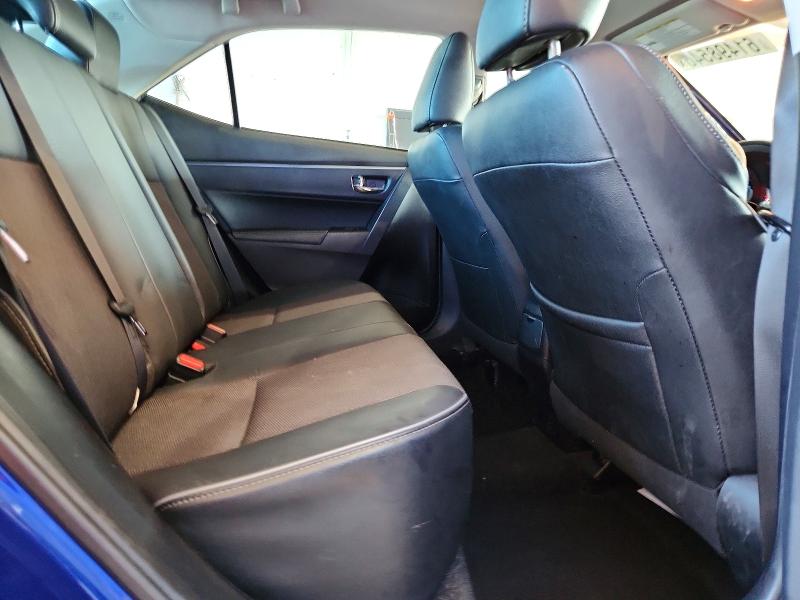 61498546 :رقم المزاد ، 2T1BURHE1EC112014 vin ، 2014 Toyota Corolla مزاد بيع