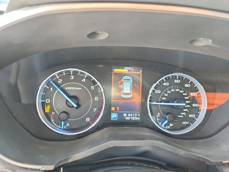 Aukcja sprzedaży 2020 Subaru Ascent, vin: 4S4WMARD4L3441073, numer aukcji: 59873436