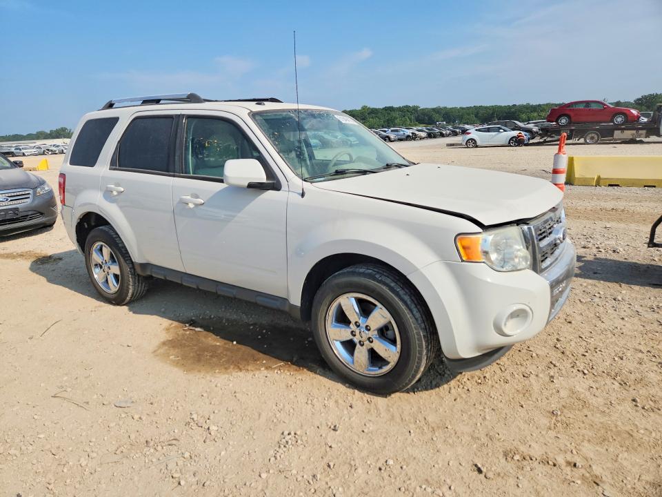 Продажа на аукционе авто 2010 Ford Escape, vin: 1FMCU0EG7AKB91098, номер лота: 61849416
