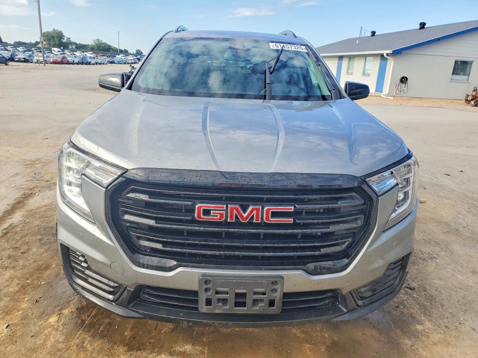 61157326 :رقم المزاد ، 3GKALMEGXPL111603 vin ، 2023 Gmc Terrain مزاد بيع