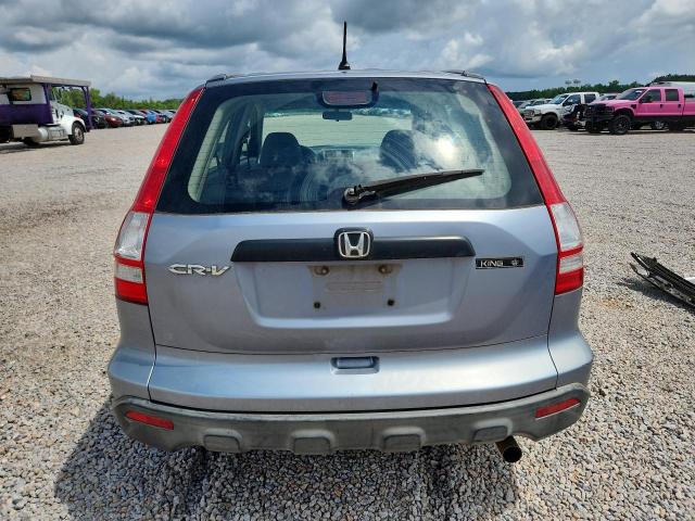 Продаж на аукціоні авто 2007 Honda Cr-v, vin: JHLRE383X7C024228, номер лоту: 61174116