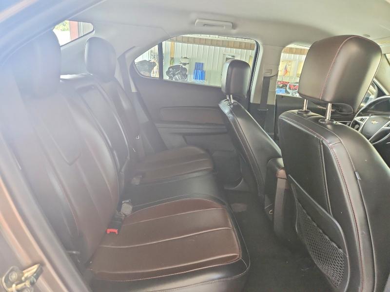 62767716 :رقم المزاد ، 2GNALFEK8C6114047 vin ، 2012 Chevrolet Equinox مزاد بيع