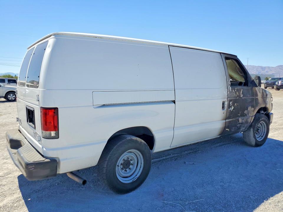 2013 Ford Econoline მანქანა იყიდება აუქციონზე, vin: 1FTNE1EW3DDB28306, აუქციონის ნომერი: 60612996