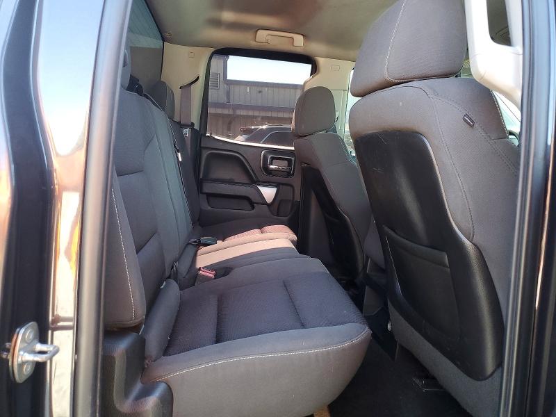 Aukcja sprzedaży 2015 Chevrolet Silverado, vin: 1GC2KVEG4FZ141695, numer aukcji: 62689766