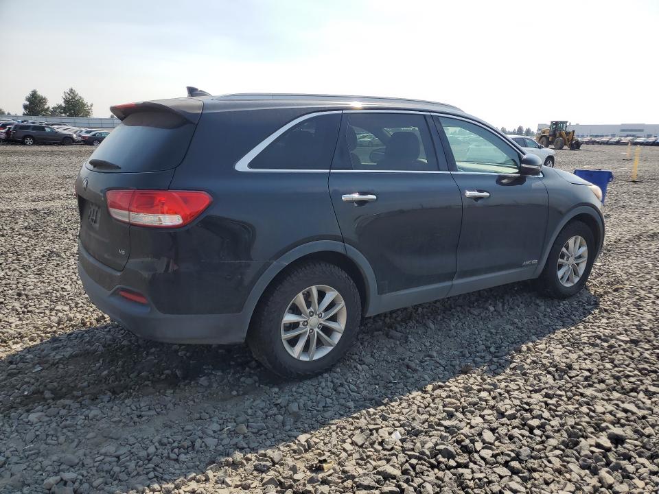 Aukcja sprzedaży 2016 Kia Sorento, vin: 5XYPGDA57GG079232, numer aukcji: 62919516