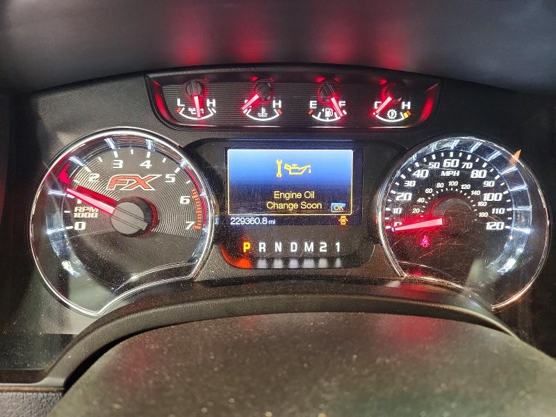 60409156 :رقم المزاد ، 1FTFX1ET3DKD60758 vin ، 2013 Ford F150 مزاد بيع