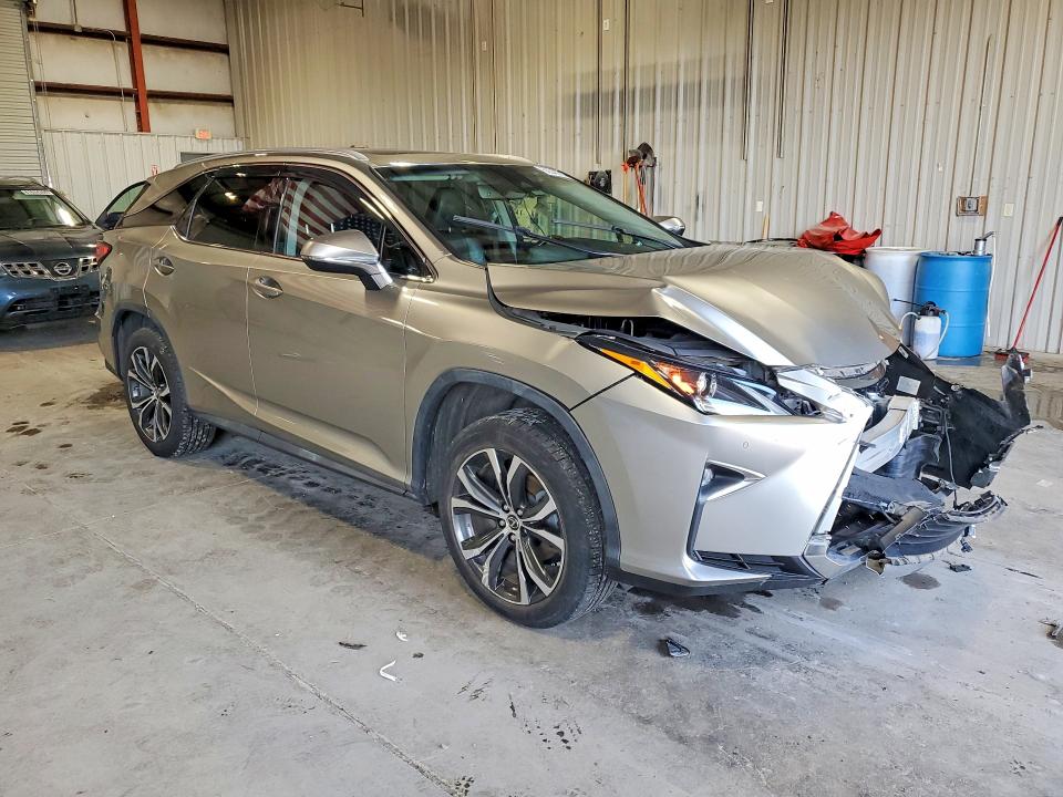 Продаж на аукціоні авто 2019 Lexus Rx, vin: JTJDZKCA2K2018026, номер лоту: 62342766