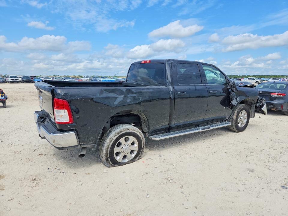 Продажа на аукционе авто 2024 Ram 2500, vin: 3C6UR5DJ9RG400419, номер лота: 59742626