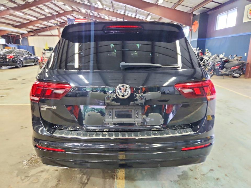 63366156 :رقم المزاد ، 3VV3B7AX7MM086231 vin ، 2021 Volkswagen Tiguan مزاد بيع